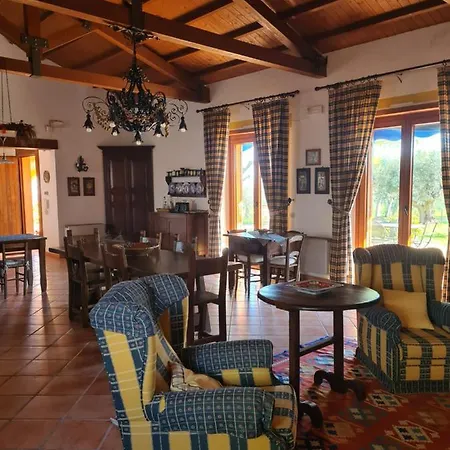 Tenuta Lanza *
