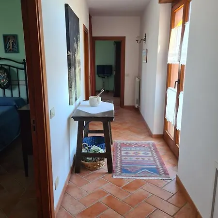 Вилла Tenuta Lanza *