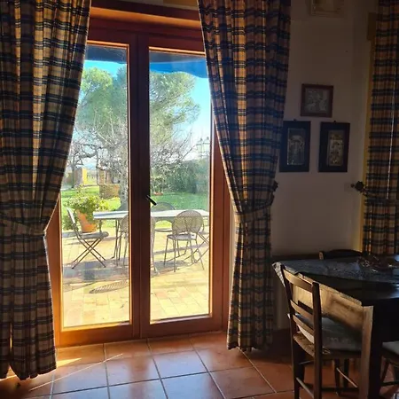 Tenuta Lanza