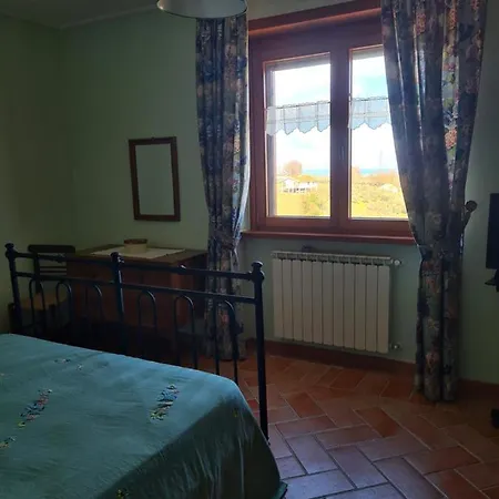 Вилла Tenuta Lanza Villalfonsina