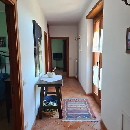 Вилла Tenuta Lanza Villalfonsina
