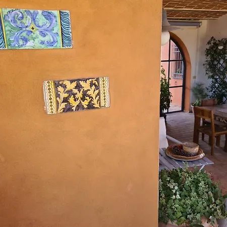 Tenuta Lanza *