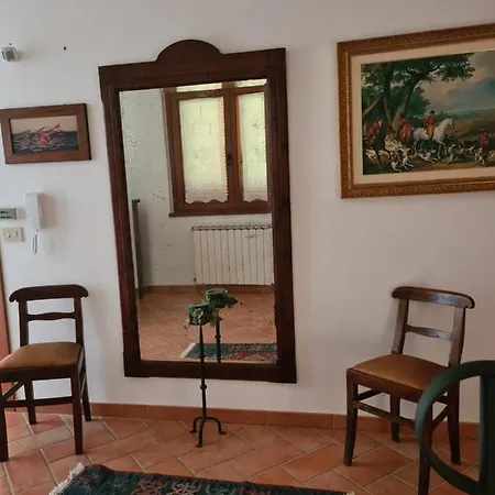 Вилла Tenuta Lanza Villalfonsina