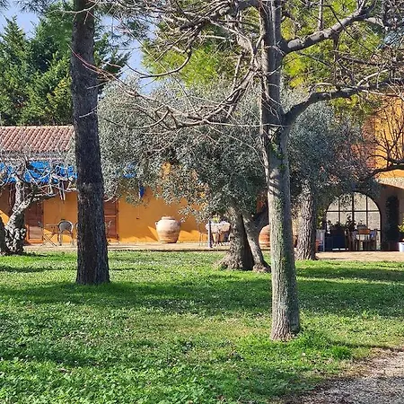 Tenuta Lanza *
