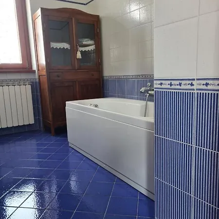 Tenuta Lanza Вилла
