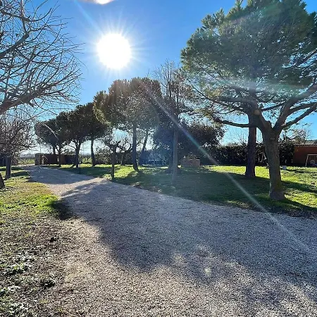 Tenuta Lanza Вилла *