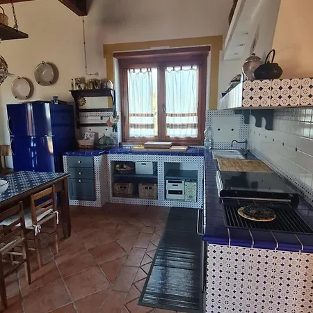 Вилла Tenuta Lanza *