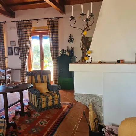 Tenuta Lanza *