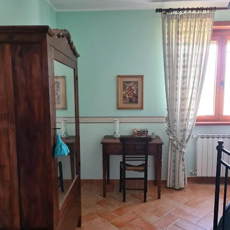 Вилла Tenuta Lanza Villalfonsina