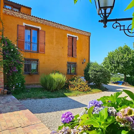 Tenuta Lanza *