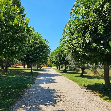 Tenuta Lanza Вилла *