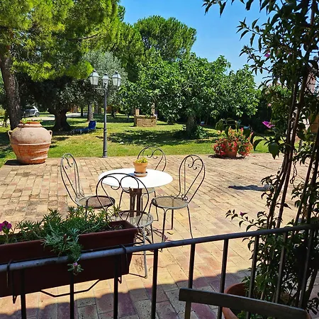 Tenuta Lanza