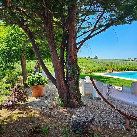 Tenuta Lanza Villalfonsina