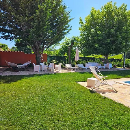 Tenuta Lanza * Villalfonsina