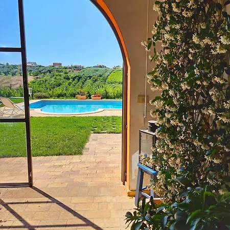 Tenuta Lanza *