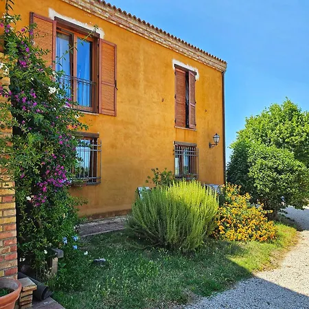 Tenuta Lanza Vila *