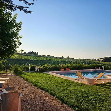 Tenuta Lanza *