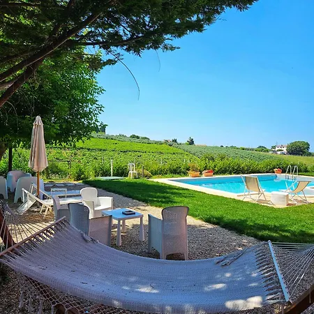 Tenuta Lanza