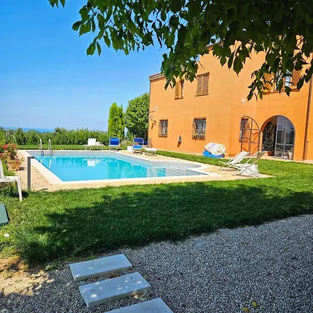 Tenuta Lanza *