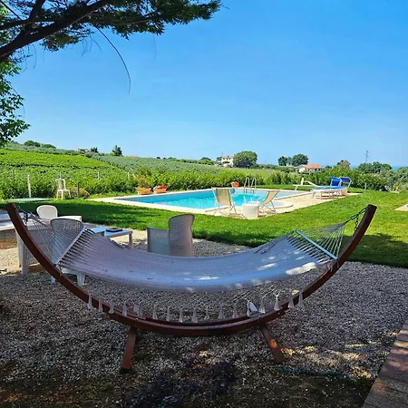 Tenuta Lanza