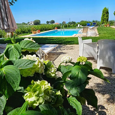 Tenuta Lanza *