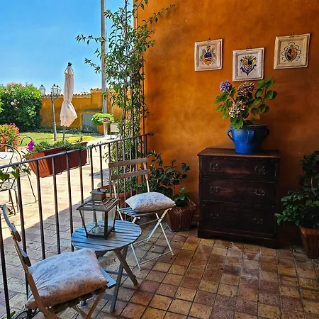 Tenuta Lanza Villalfonsina